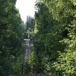 Yhdessä juhannuksena pe 24.- la 25.6.2011